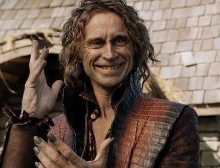 avatar rumpelstiltskin