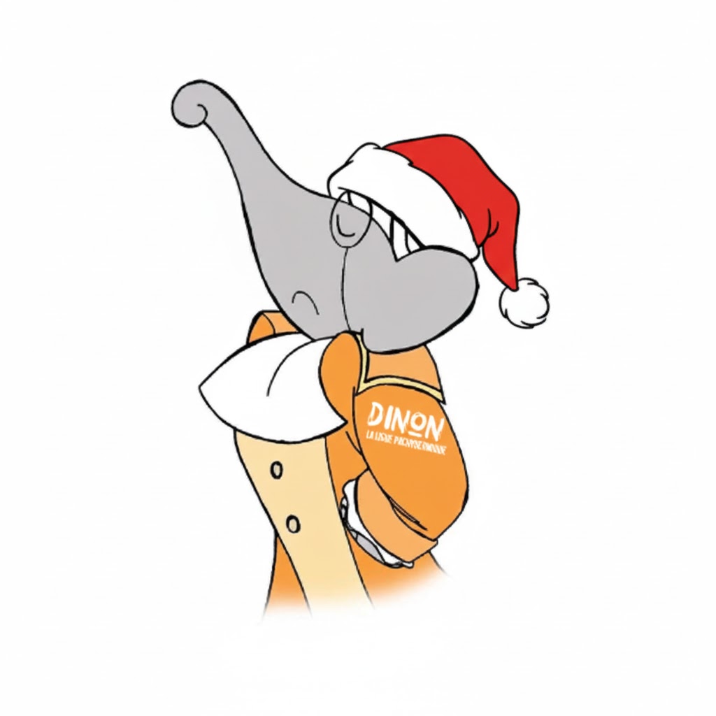 avatar dinon