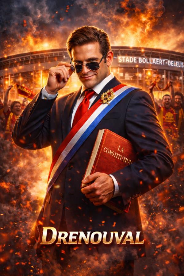 avatar drenouval