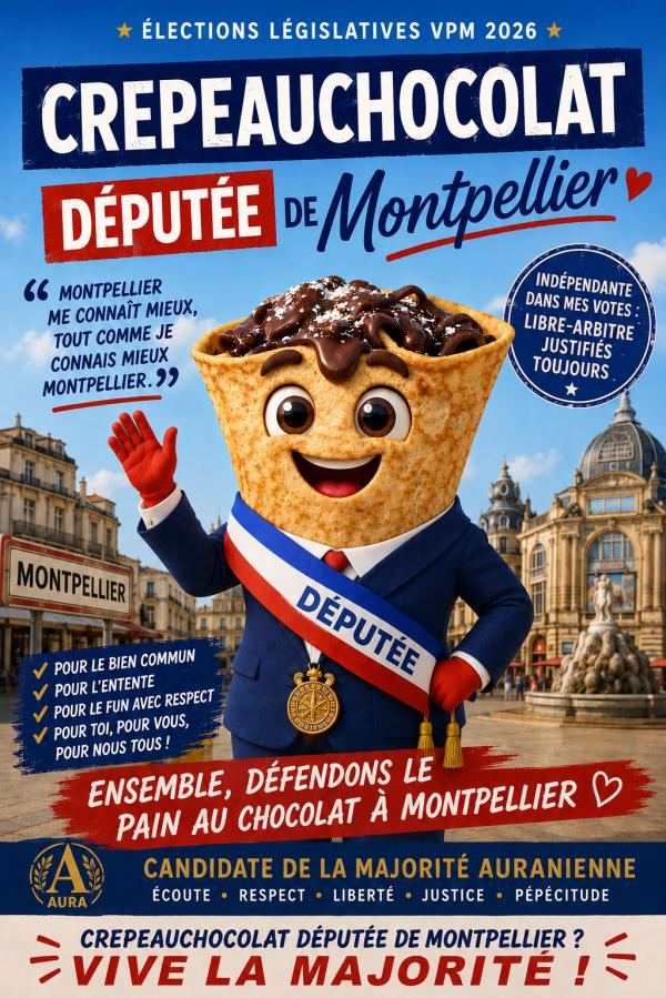 avatar crepeauchocolat
