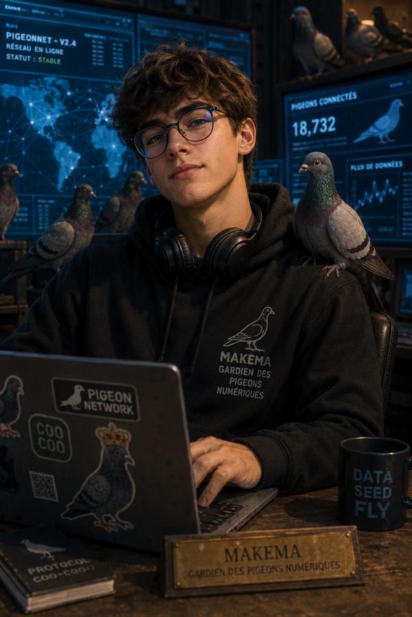 avatar makema