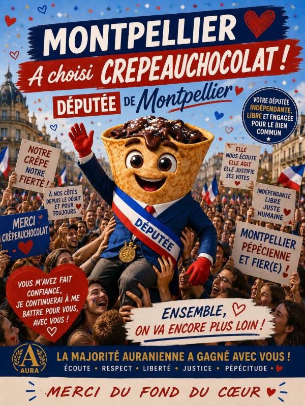 avatar crepeauchocolat
