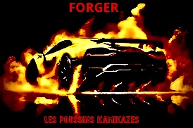 avatar forger
