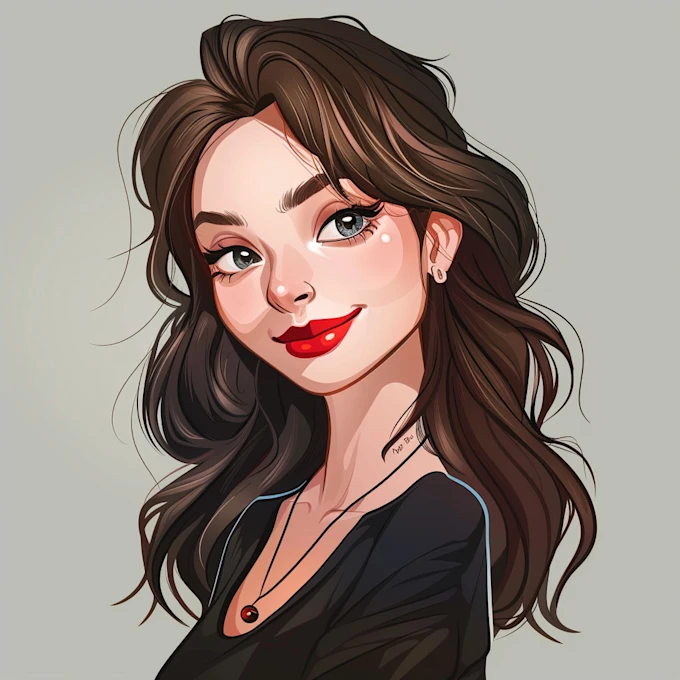 avatar carriekatur