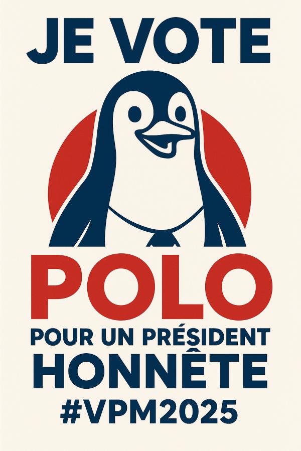avatar pololechampignon