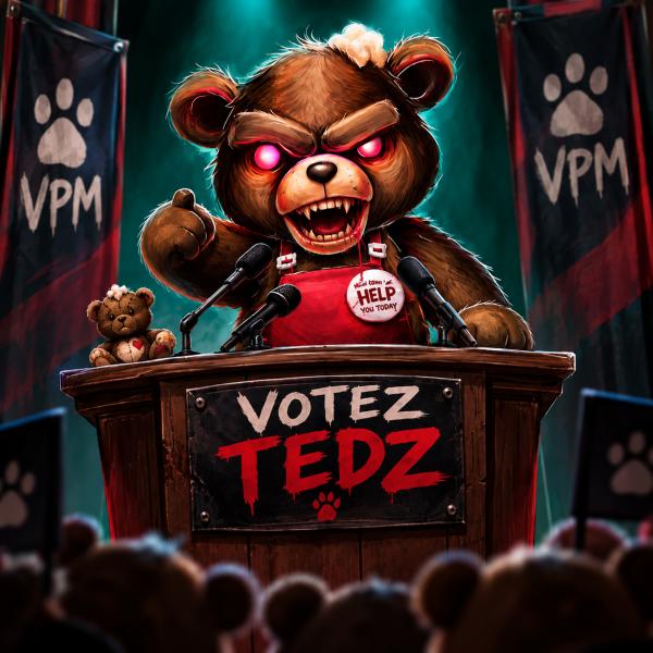 avatar tedz