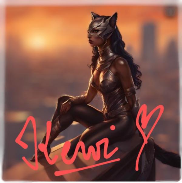 avatar kewii