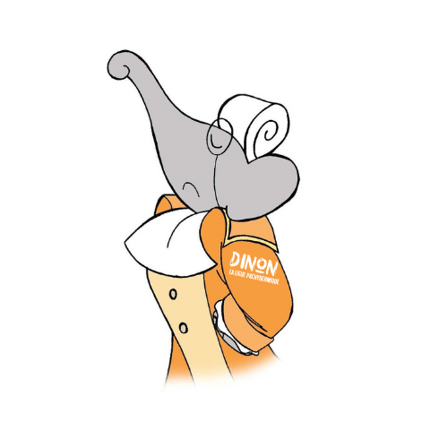 avatar dinon