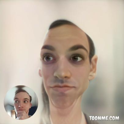avatar gentilgarcon