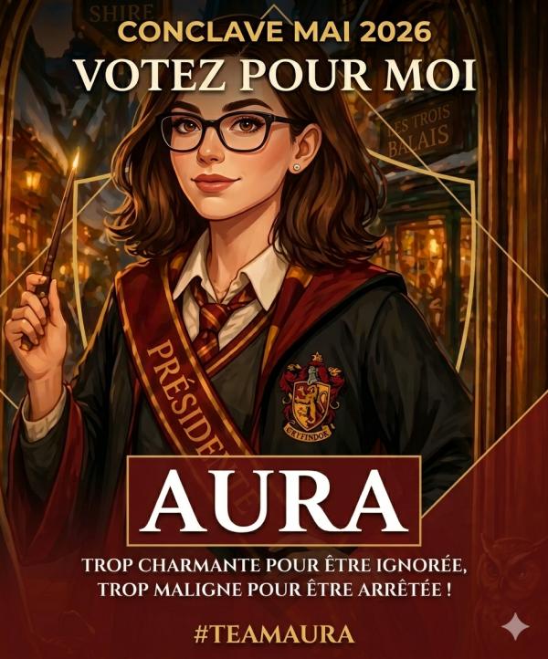 avatar aura