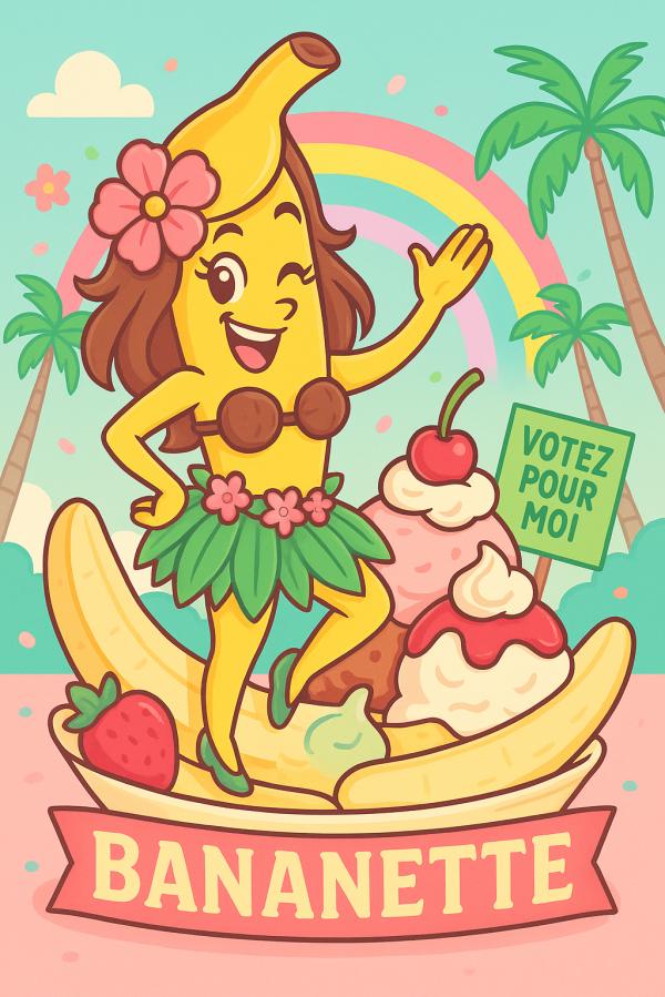 avatar bananette