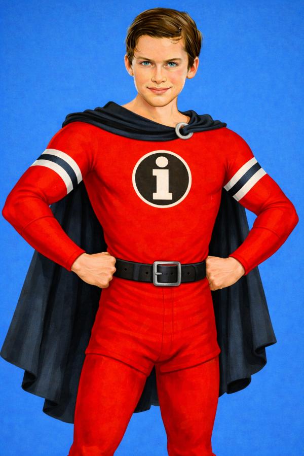 avatar iskrenniy