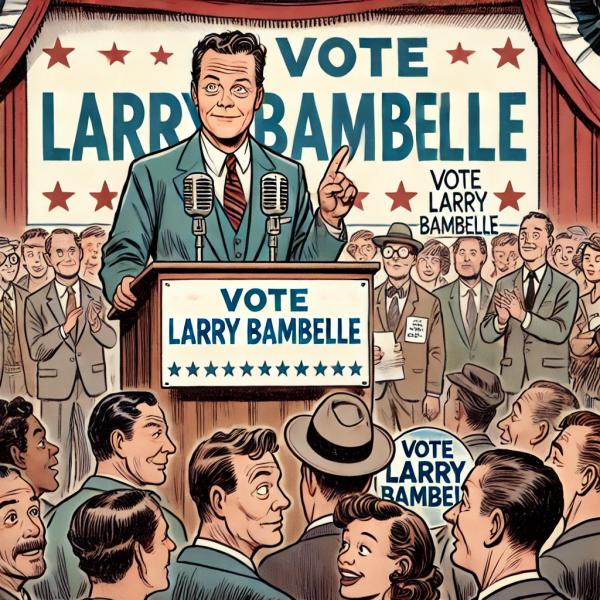 avatar larrybambelle